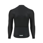 Men's Pro Team Long Sleeve Cycling Jersey | Breathable Bike Maillot - Cycling | BodyForce UK