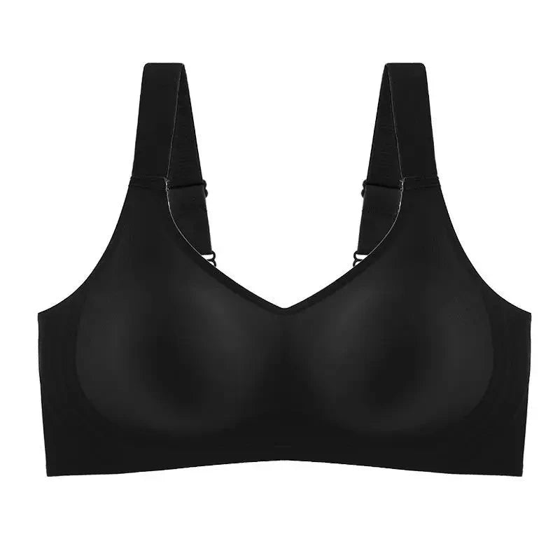 Women's Seamless Comfort Sports Bra - Activewear | BodyForce UK