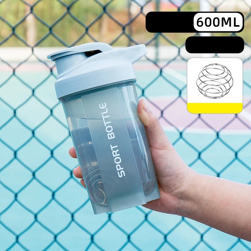 BodyForce Protein Shaker Bottle - Accessories | BodyForce UK