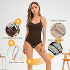 BodyForce Seamless Body Shaper — Butt Lifter Bodysuit - Apparel | BodyForce UK