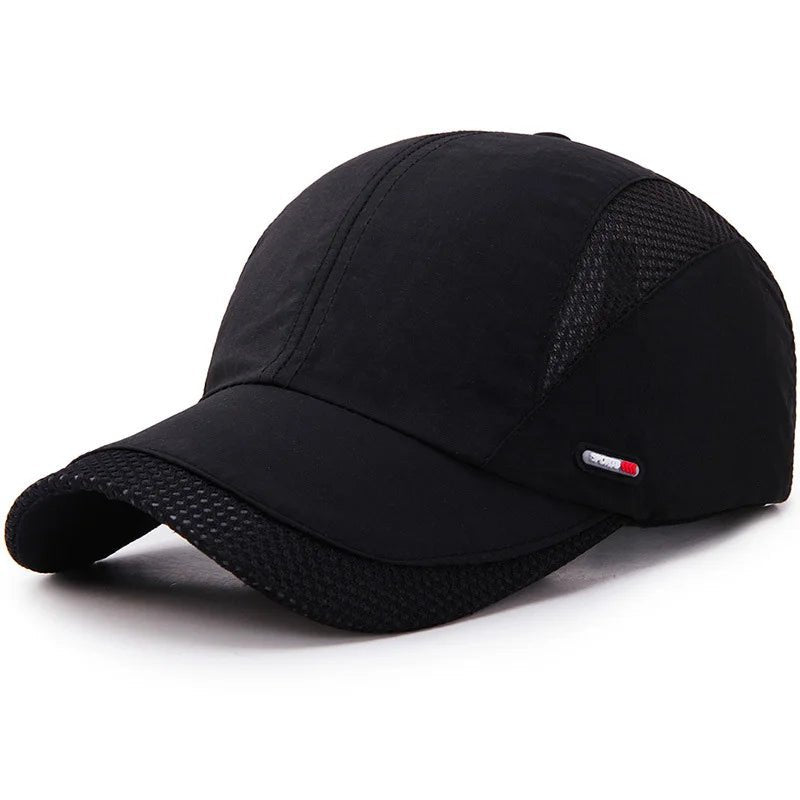 BodyForce Activewear Baseball Cap | Sport & Casual Unisex Cap - Fitness Accessories | BodyForce UK