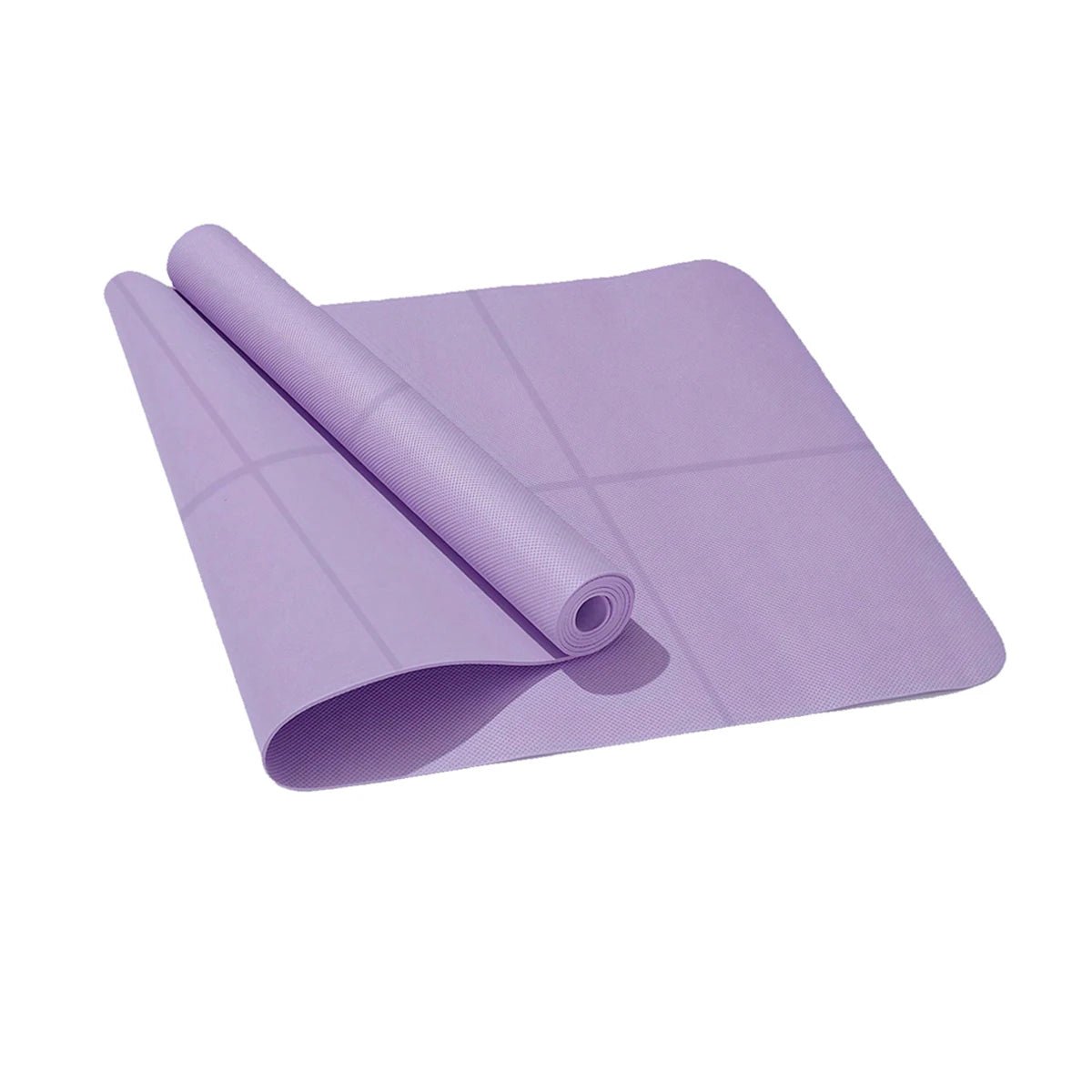 BodyForce – Tapis de Yoga EVA 4mm - Fitness Equipment | BodyForce UK