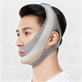 Face Sculpting Sleep Mask — Breathable Lifting & Tightening Chin Strap for Women - Skin Care | BodyForce UK