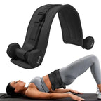 BodyForce Adjustable Weighted Hip Belt - Accessories | BodyForce UK