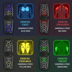 BodyForce Gainant Board Pro Set - Equipment | BodyForce UK