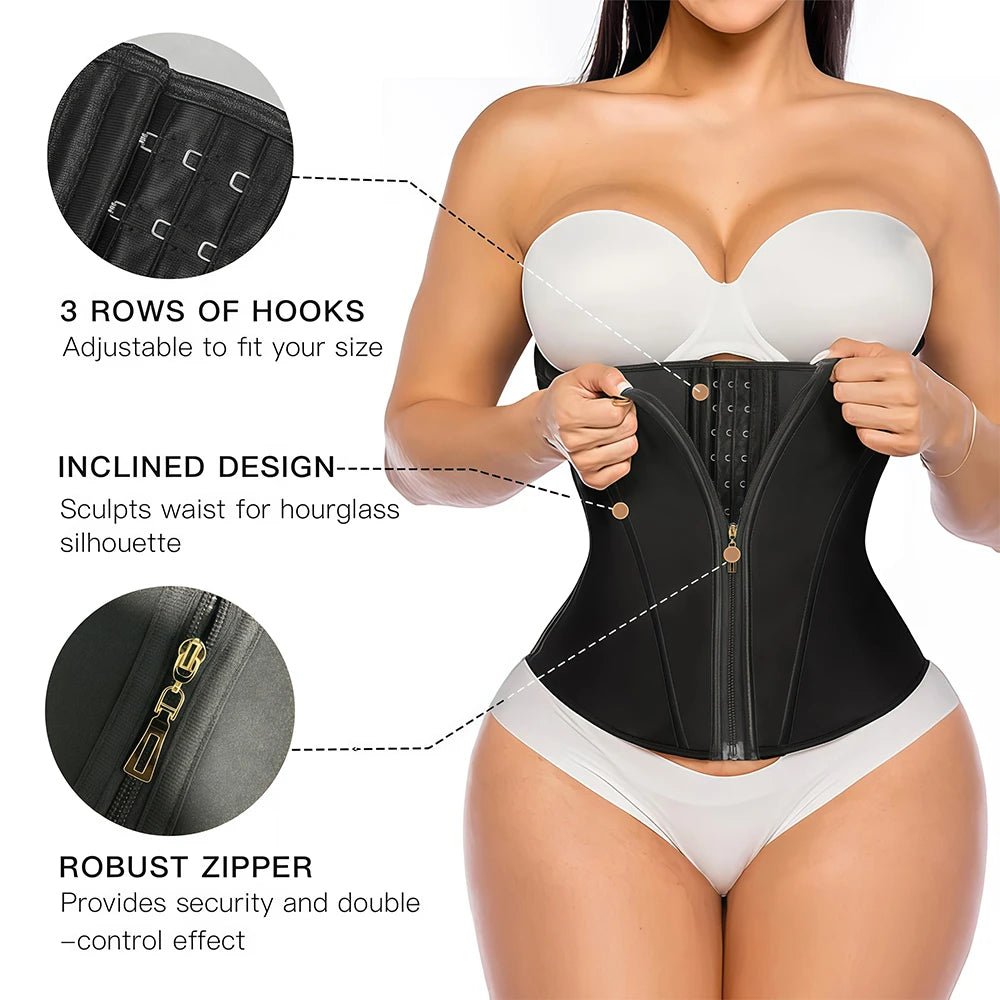 BodyForce – Ceinture Gainante Femme - Fitness Accessories | BodyForce UK