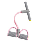 BodyForce 4 - Tube Resistance Band Kit - Equipment | BodyForce UK