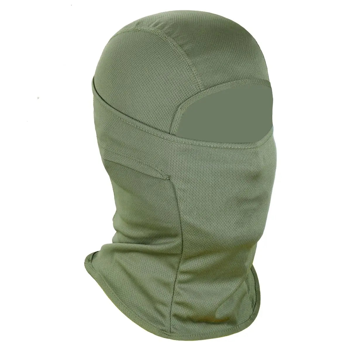 Breathable Balaclava Ski Mask — Full Face Cover for Men & Women | Outdoor Sports - Sports Accessories | BodyForce UK