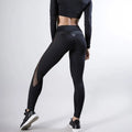 BodyForce – Legging Yoga Femme Gainant - Apparel | BodyForce UK