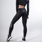 BodyForce – Legging Yoga Femme Gainant - Apparel | BodyForce UK