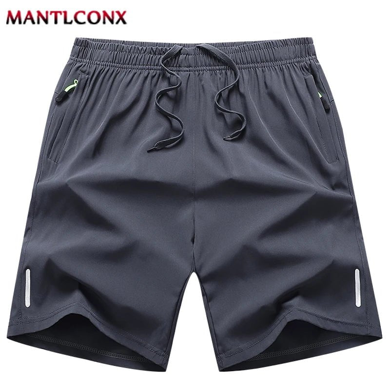 Men's Premium Sport Shorts | Lightweight Running & Gym Training Shorts - Fitness Apparel | BodyForce UK