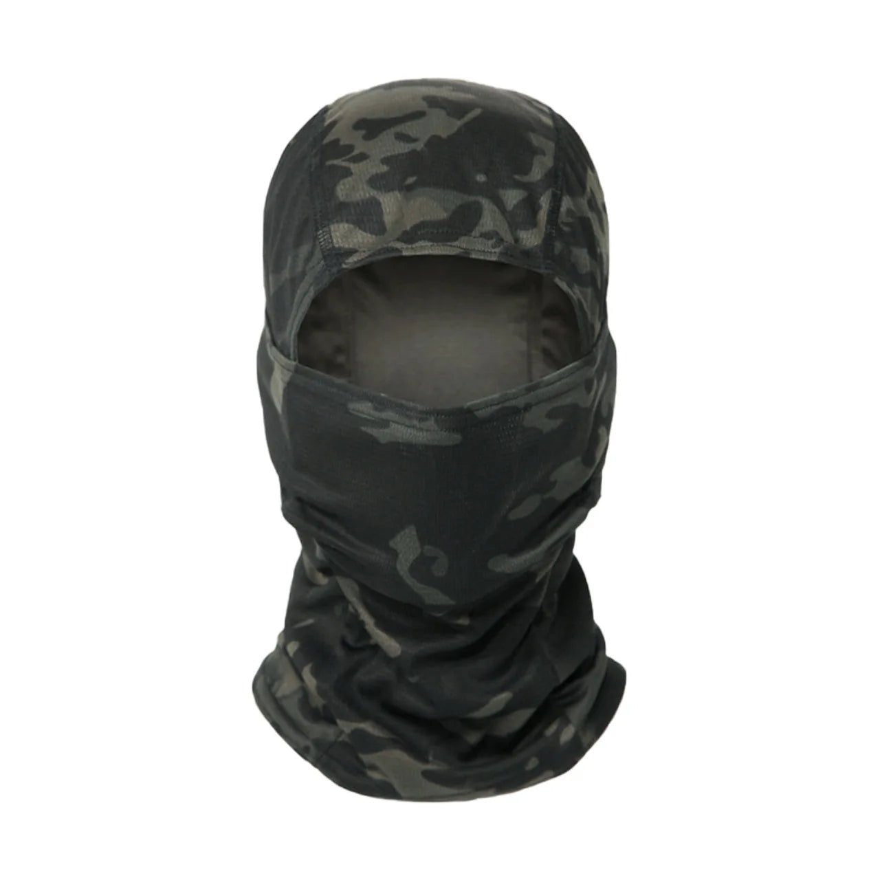 Breathable Balaclava Ski Mask — Full Face Cover for Men & Women | Outdoor Sports - Sports Accessories | BodyForce UK
