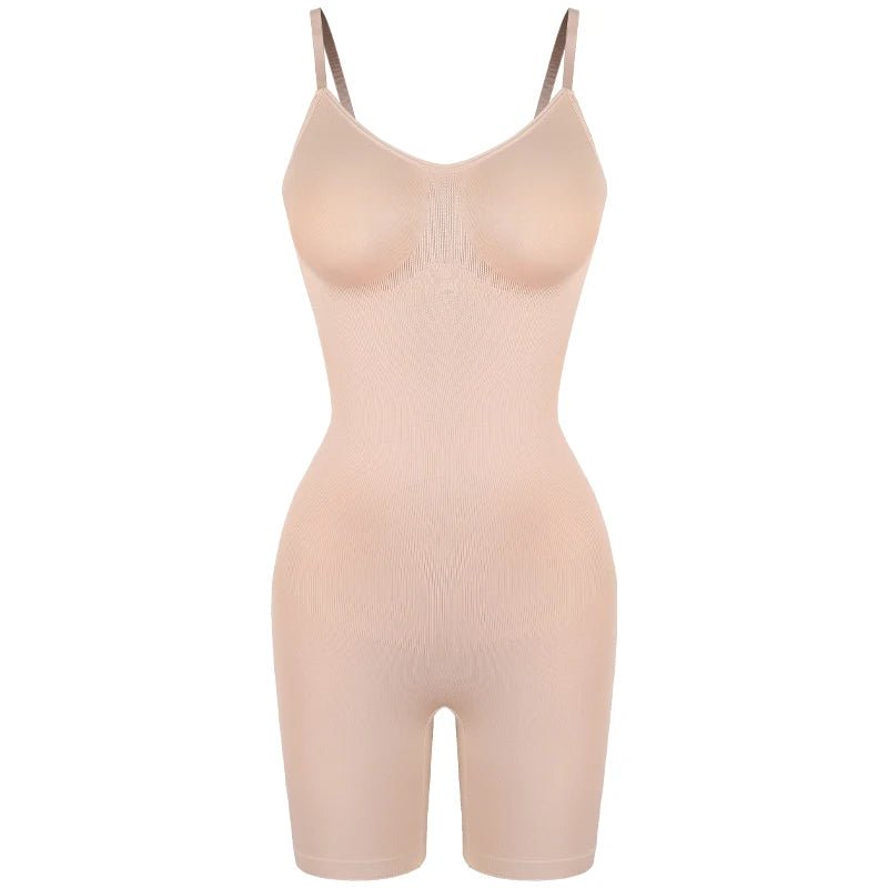 BodyForce Bodysuit Gainant Femme | Full Body Shaper Tummy Control & Butt Lifter - Shapewear | BodyForce UK