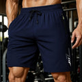 BodyForce Men's Quick Dry Gym Training Shorts – Lightweight Fitness Shorts - Apparel | BodyForce UK