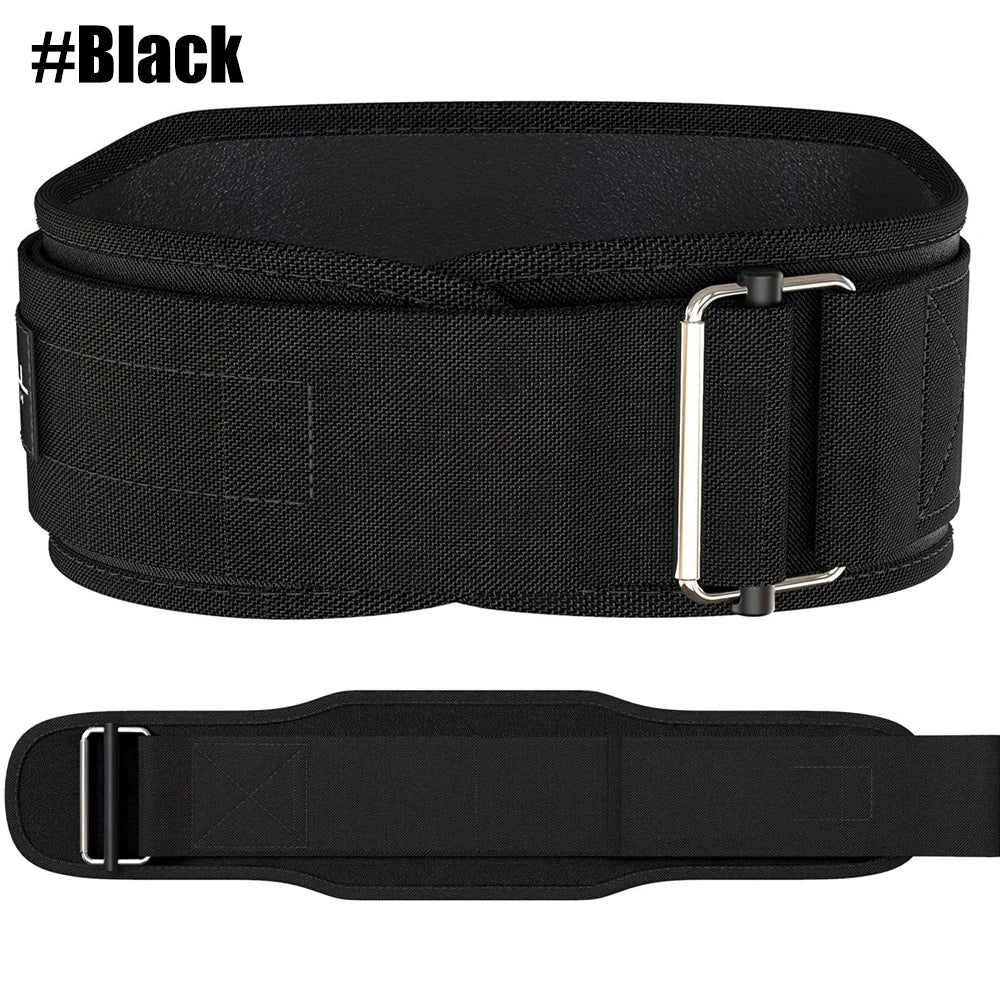 BodyForce – Ceinture de Musculation PowerLifting - Fitness Accessories | BodyForce UK