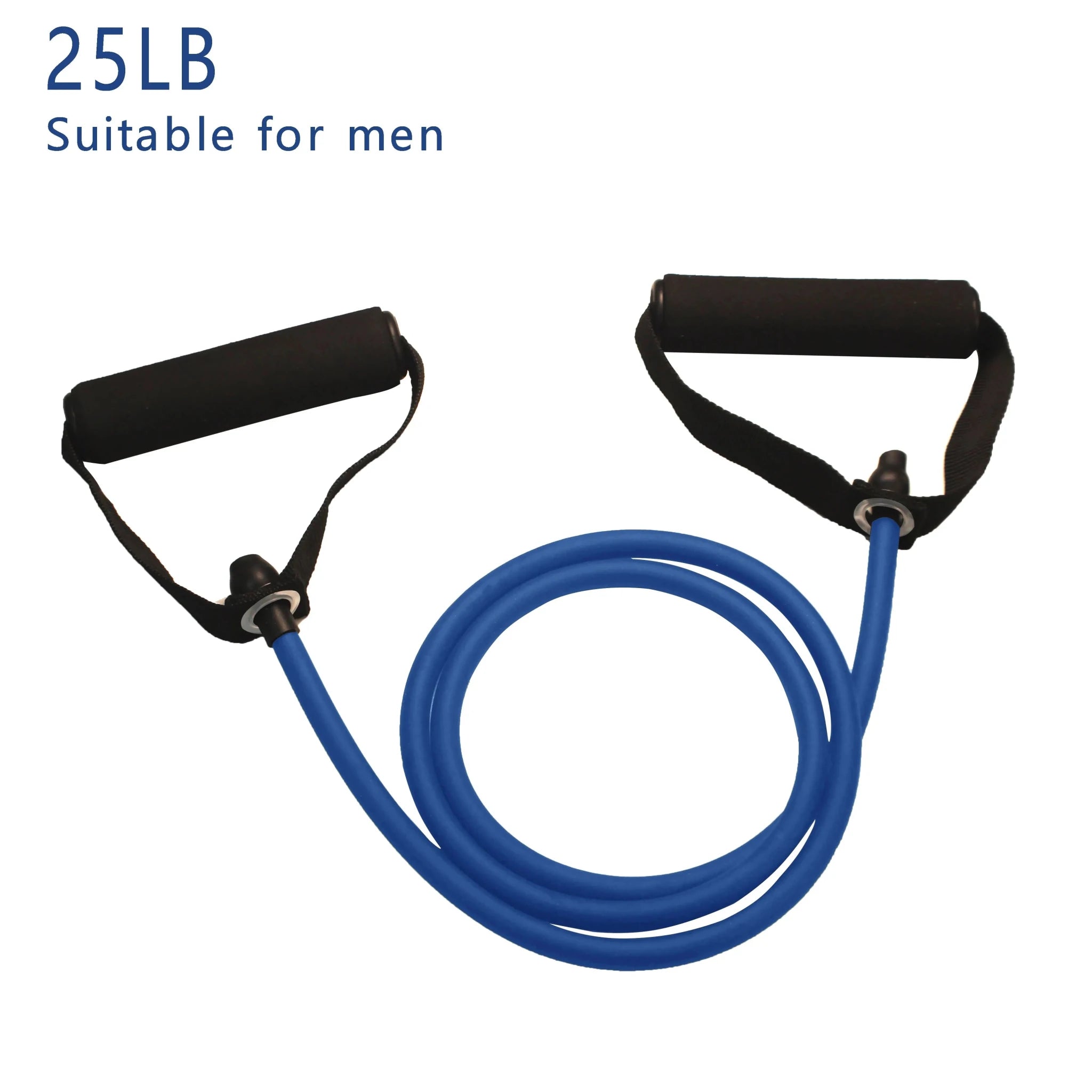 BodyForce – Bandes de Résistance avec Poignées - Fitness Equipment | BodyForce UK