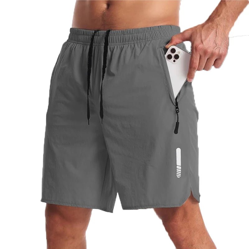BodyForce Men's Performance Training Shorts - Shorts | BodyForce UK