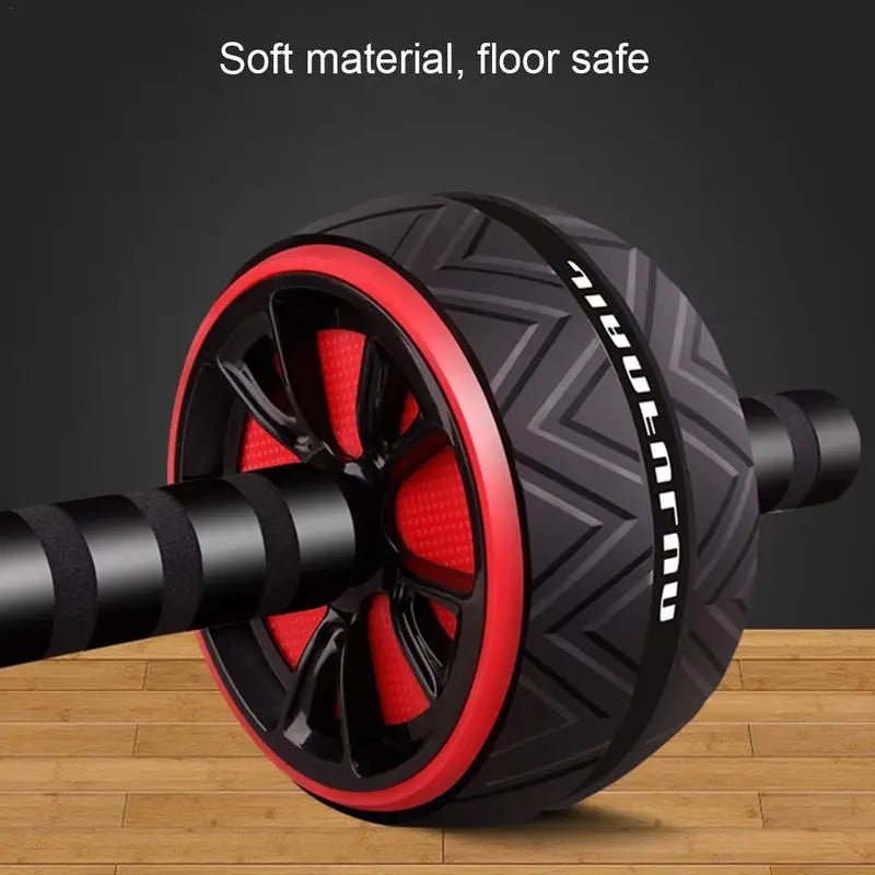 BodyForce – Roue Abdominale Core & Abdos - Fitness Equipment | BodyForce UK