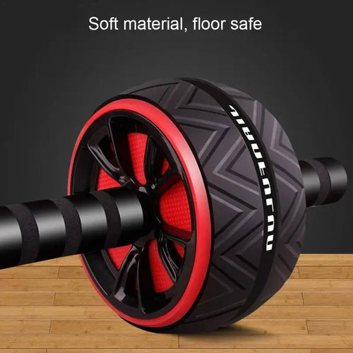 BodyForce – Roue Abdominale Core & Abdos - Fitness Equipment | BodyForce UK