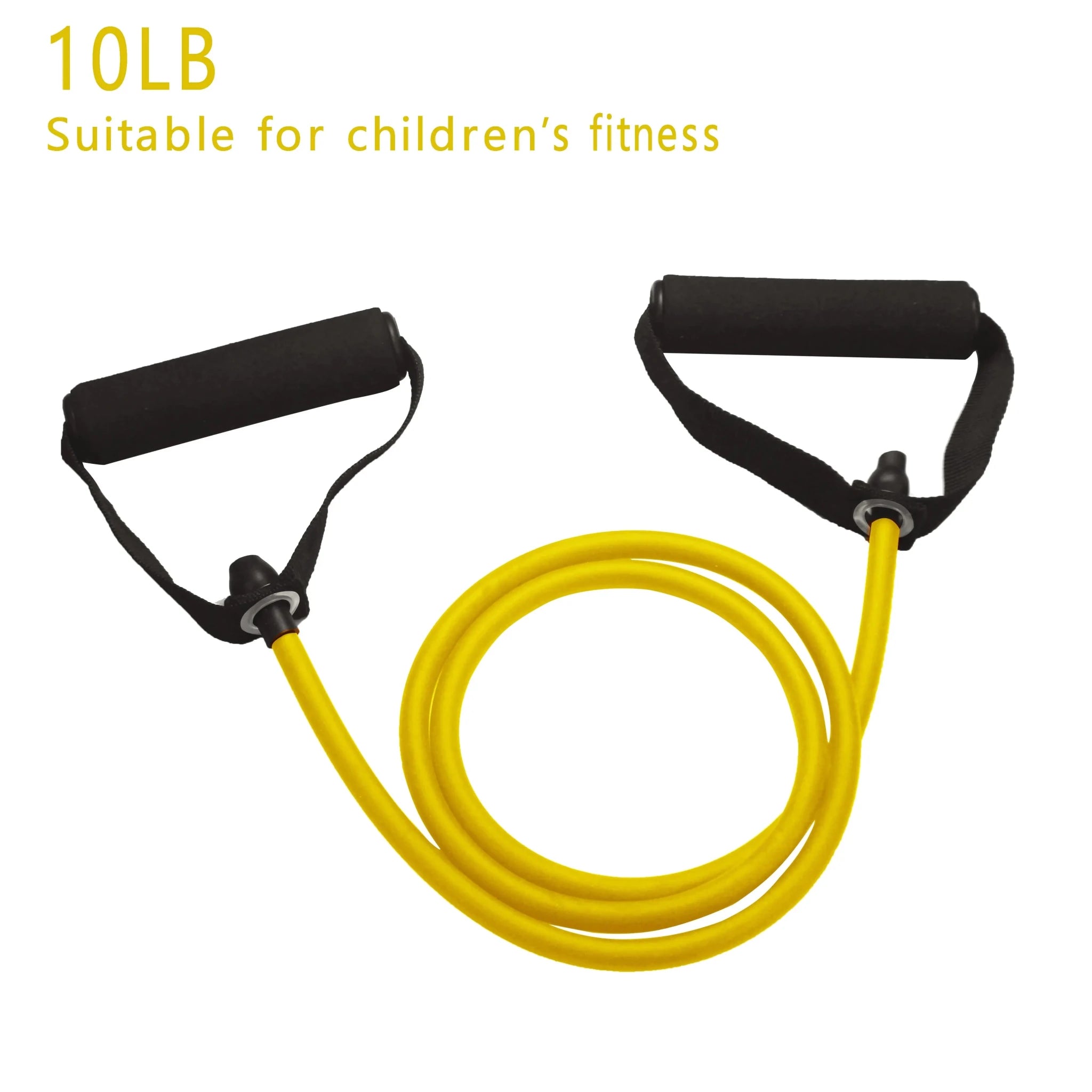 BodyForce – Bandes de Résistance avec Poignées - Fitness Equipment | BodyForce UK