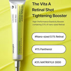 Korean Retinal Eye Cream — Anti - Wrinkle, Brightening & Firming Eye Care (15g) - Eye Care | BodyForce UK