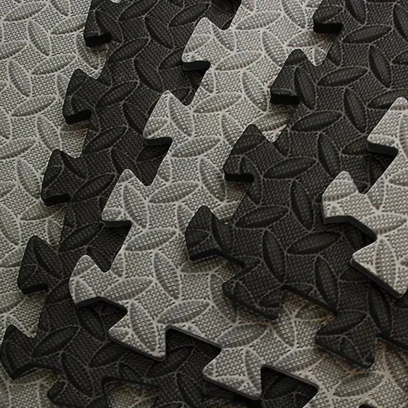 BodyForce Foam Floor Mat Tiles — Home Gym Protection - Equipment | BodyForce UK