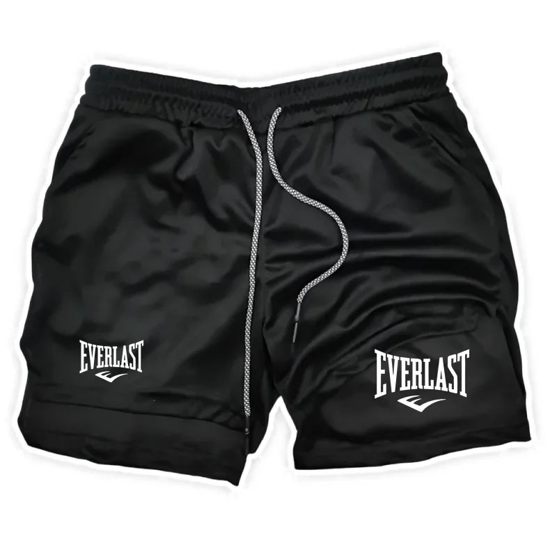 BodyForce 2 - in - 1 Performance Training Shorts - Shorts | BodyForce UK