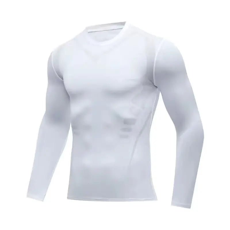 BodyForce Men's Compression Training T-Shirt - T-Shirt | BodyForce UK