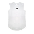 Men's Gym Tank Top | Breathable Sleeveless Muscle Shirt for Running & Bodybuilding - Men's Sportswear | BodyForce UK