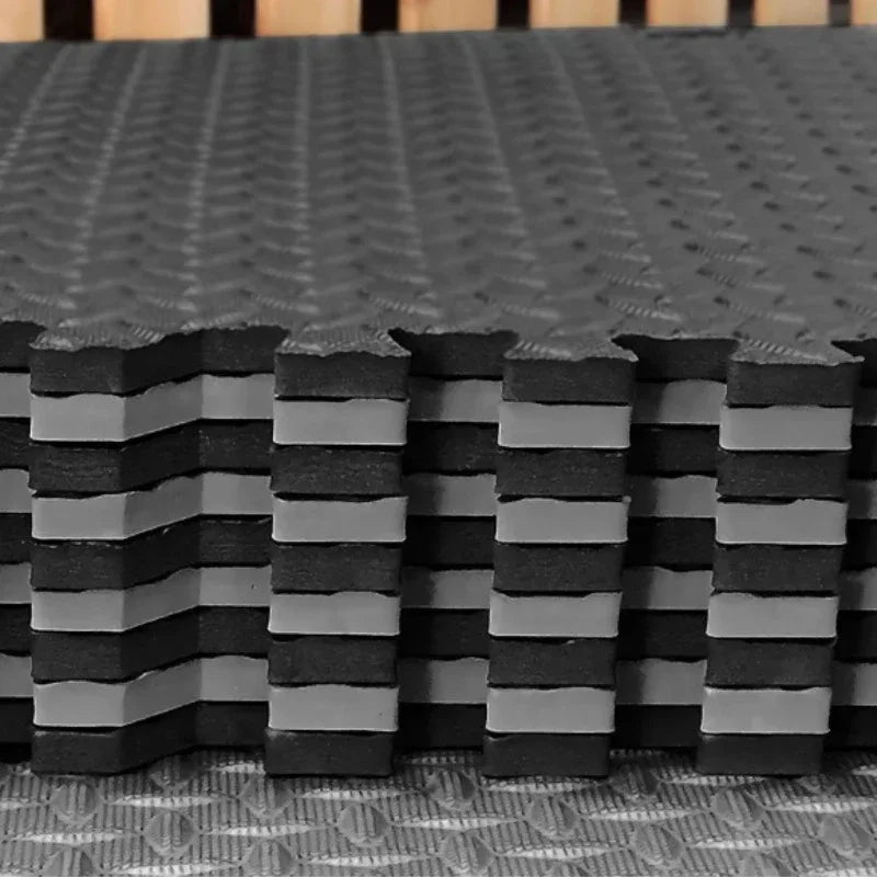 BodyForce – Foam Fitness Floor Tiles - Fitness Equipment | BodyForce UK