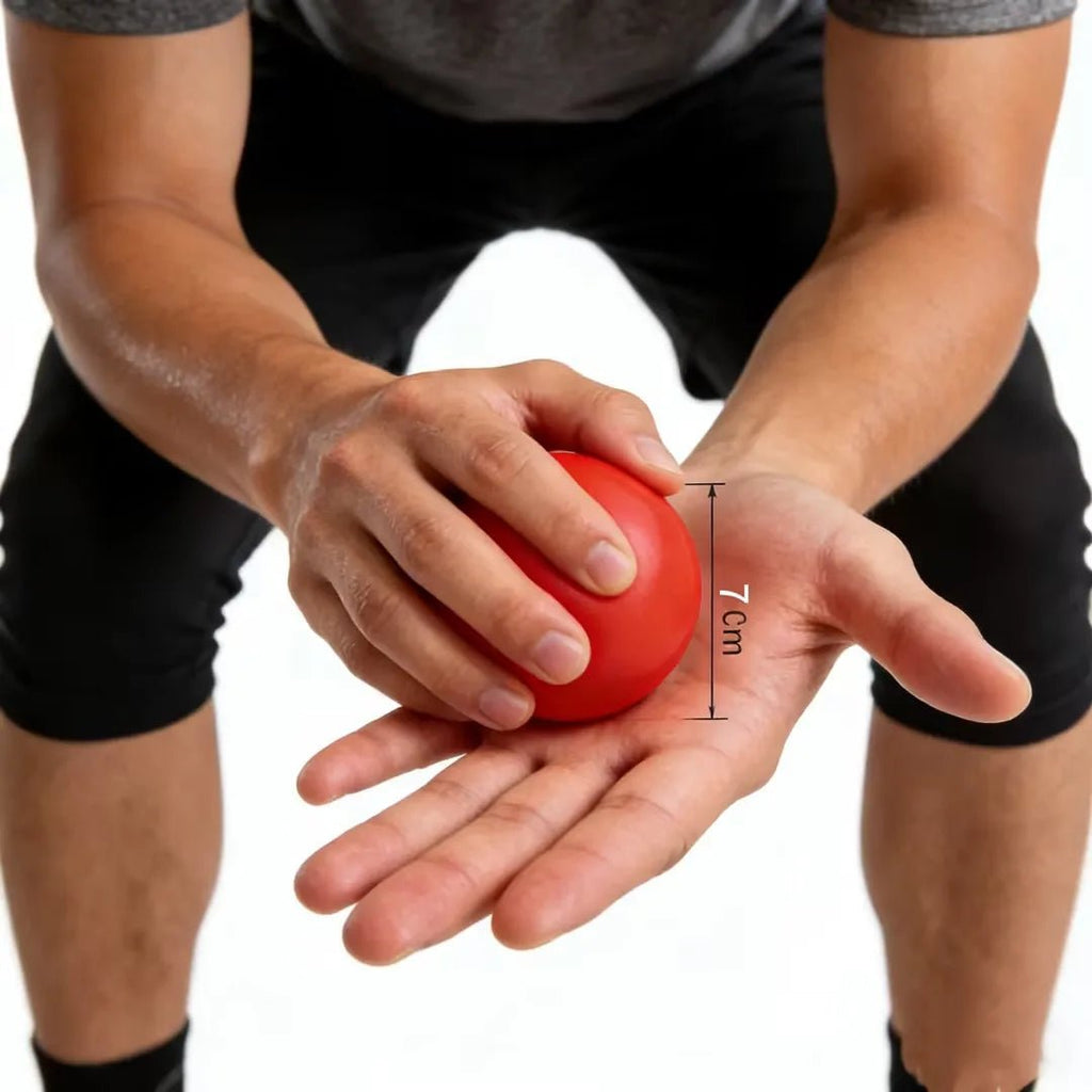 BodyForce Grip Strengthening Massage Ball - Accessories | BodyForce UK