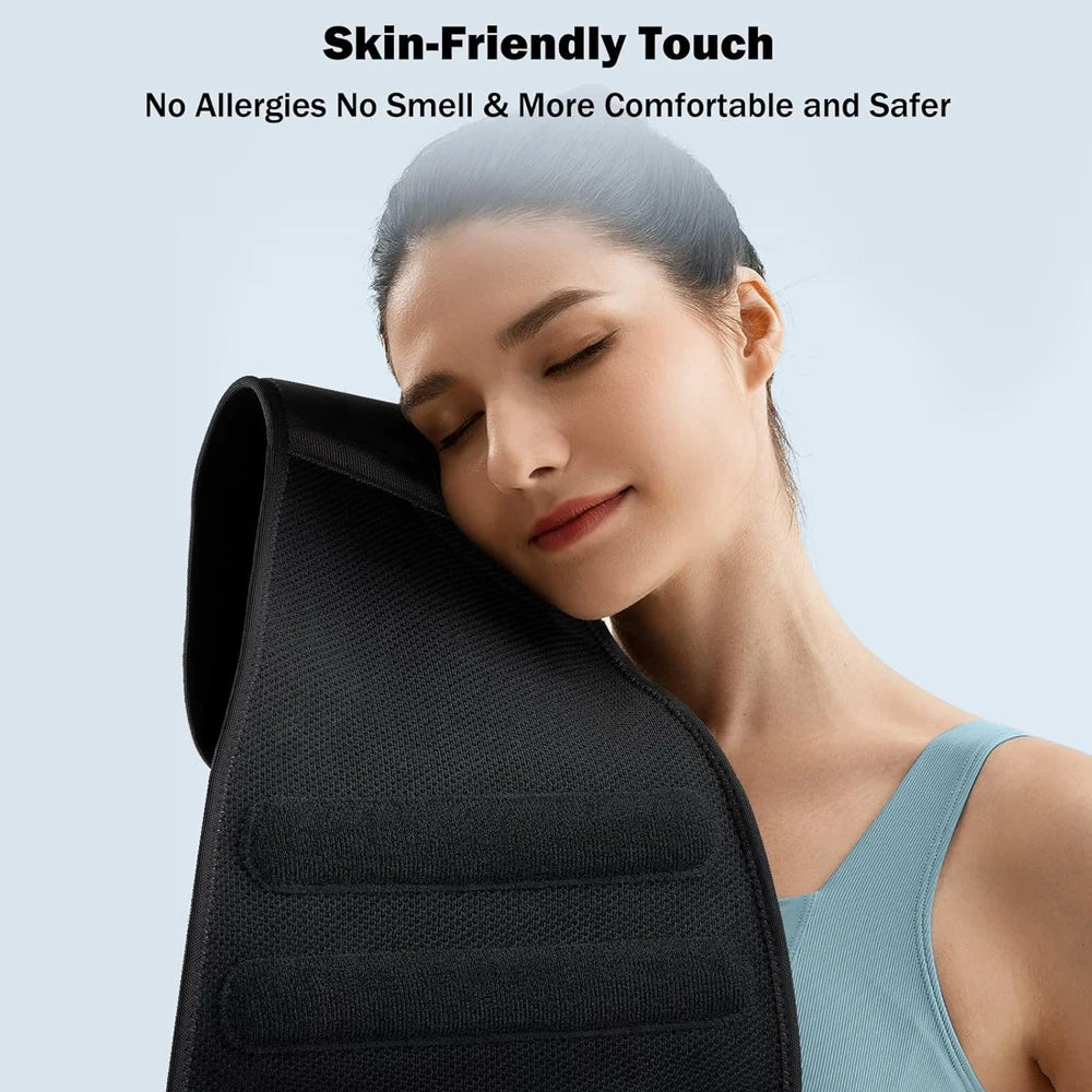 BodyForce Lumbar Back Support Belt — Support & Comfort - Accessories | BodyForce UK