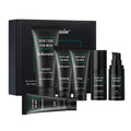 Men's Skin Care Kit - 3 - in - 1 Face Wash, Moisturizer & Eye Cream Set - Skin Care | BodyForce UK