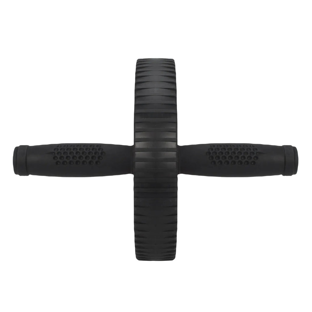 BodyForce Ab Roller Wheel — Core & Abs Training - Equipment | BodyForce UK