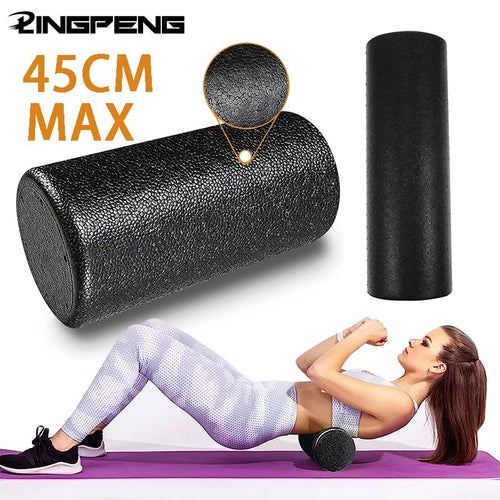 BodyForce EPP Foam Roller — Recovery & Massage - Equipment | BodyForce UK
