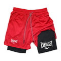 BodyForce 2 - in - 1 Performance Training Shorts - Shorts | BodyForce UK
