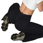 BodyForce Legging Sculptant Femme | Taille Haute Gainant Yoga & Gym - Legging | BodyForce UK