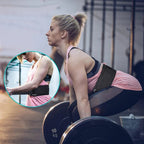 BodyForce – Ceinture de Musculation PowerLifting - Fitness Accessories | BodyForce UK