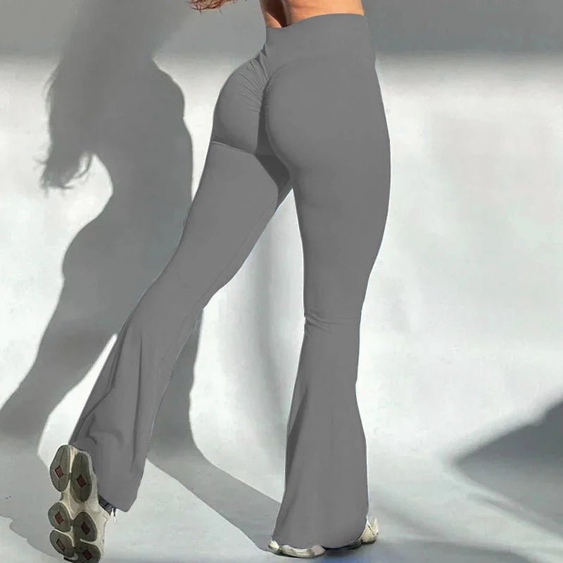 BodyForce Legging Sculptant Femme | Taille Haute Gainant Yoga & Gym - Legging | BodyForce UK