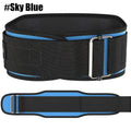 BodyForce – Ceinture de Musculation PowerLifting - Fitness Accessories | BodyForce UK