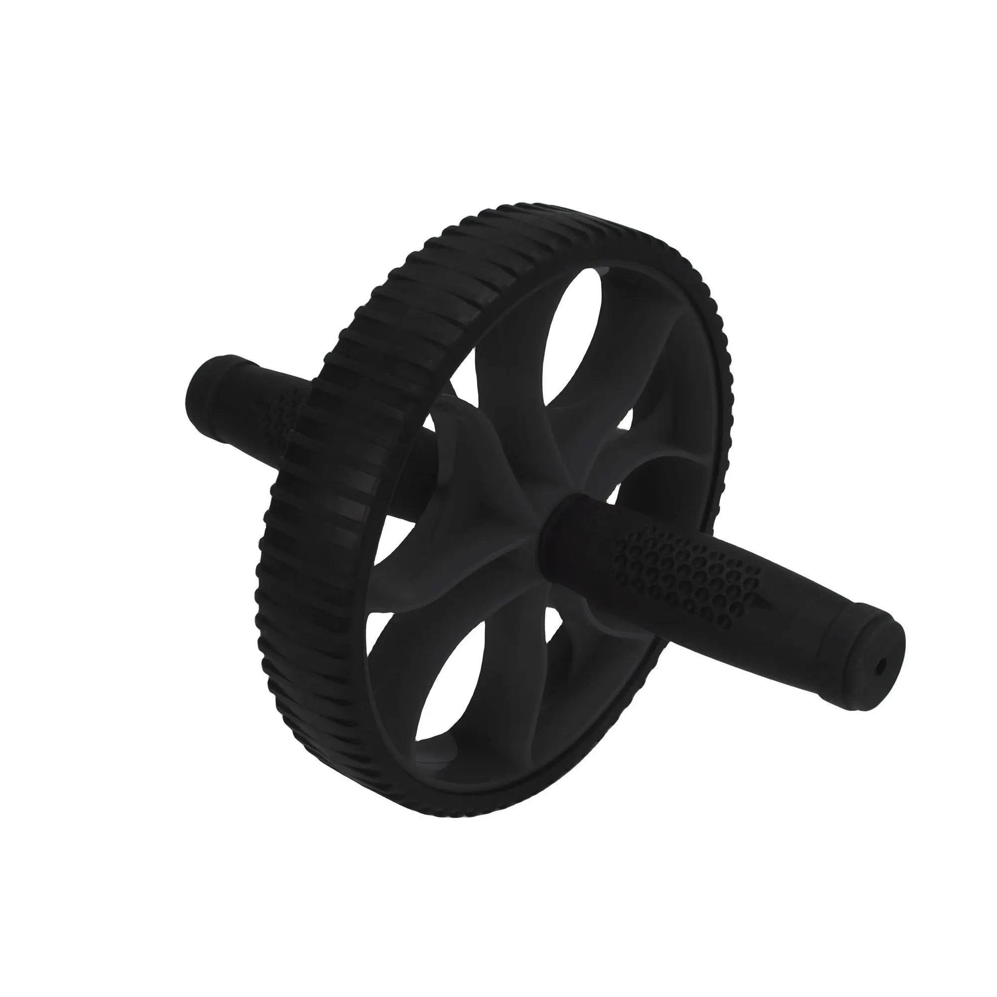 BodyForce Ab Roller Wheel — Core & Abs Training - Equipment | BodyForce UK