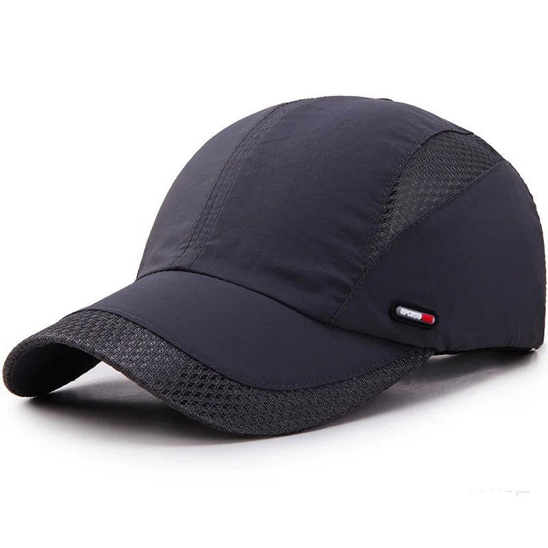 BodyForce Activewear Baseball Cap | Sport & Casual Unisex Cap - Fitness Accessories | BodyForce UK