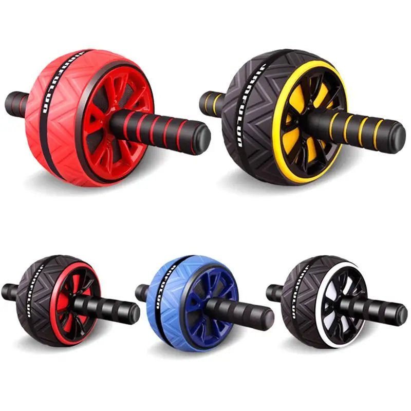 BodyForce – Roue Abdominale Core & Abdos - Fitness Equipment | BodyForce UK