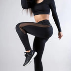 BodyForce – Legging Yoga Femme Gainant - Apparel | BodyForce UK