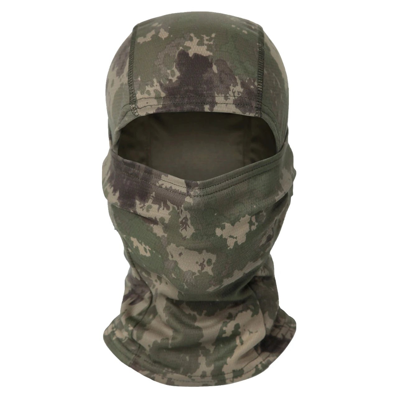 Breathable Balaclava Ski Mask — Full Face Cover for Men & Women | Outdoor Sports - Sports Accessories | BodyForce UK