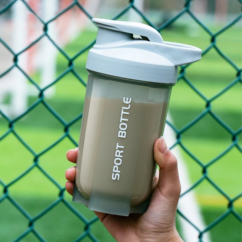 BodyForce Protein Shaker Bottle - Accessories | BodyForce UK