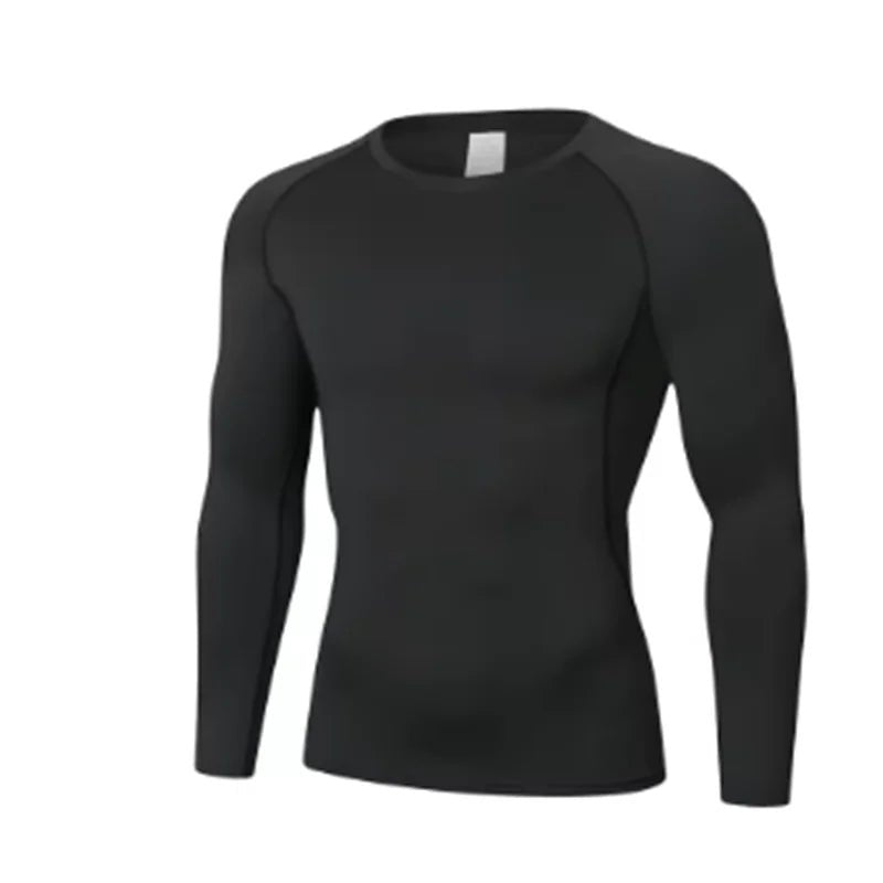BodyForce Men's Compression Training T-Shirt - T-Shirt | BodyForce UK