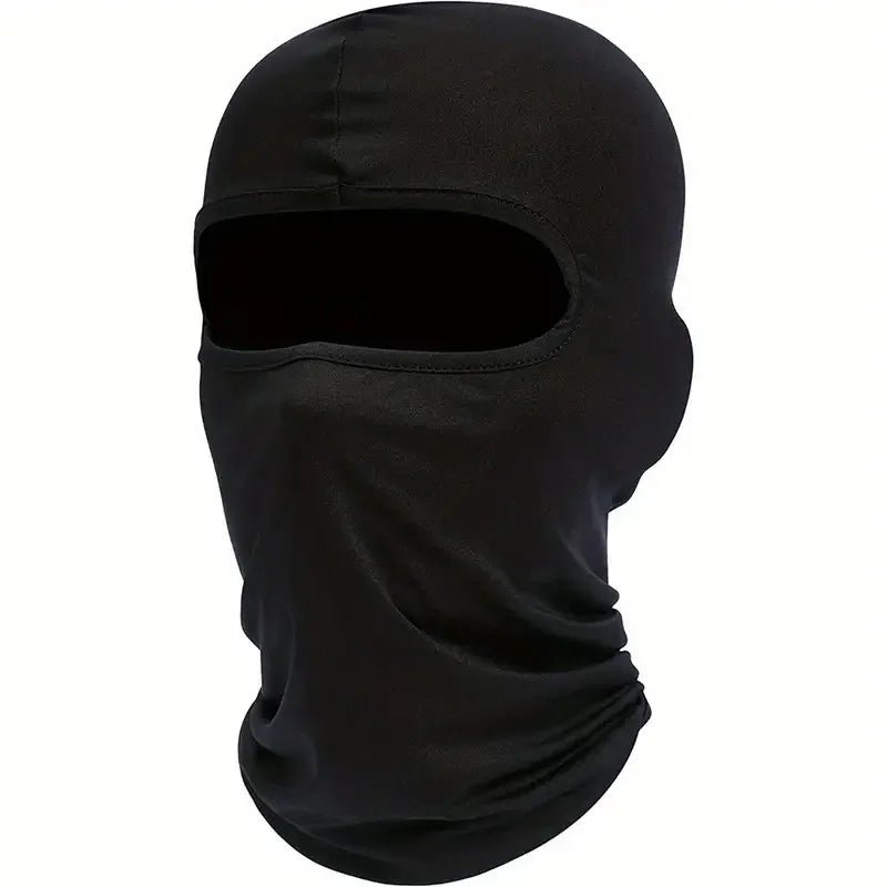 Breathable Balaclava Ski Mask — Full Face Cover for Men & Women | Outdoor Sports - Sports Accessories | BodyForce UK