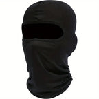 Breathable Balaclava Ski Mask — Full Face Cover for Men & Women | Outdoor Sports - Sports Accessories | BodyForce UK
