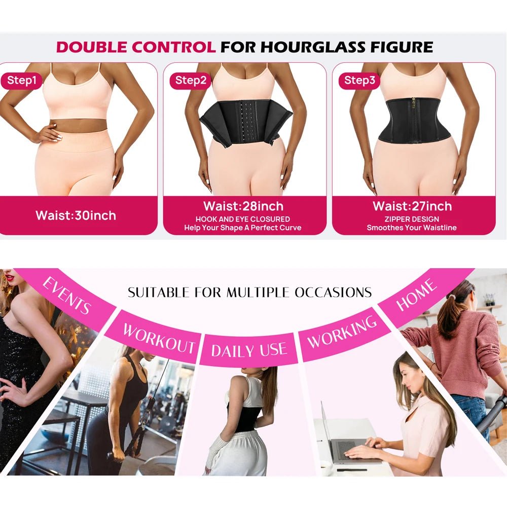 BodyForce – Ceinture Gainante Femme - Fitness Accessories | BodyForce UK